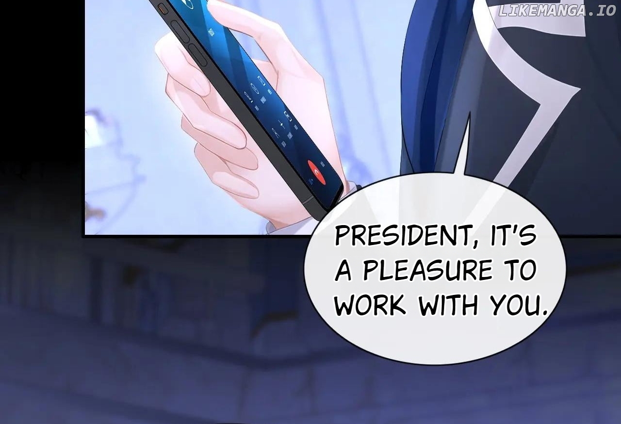 Quick Transmigration: The Host Wants To Die Chapter 167 - page 105